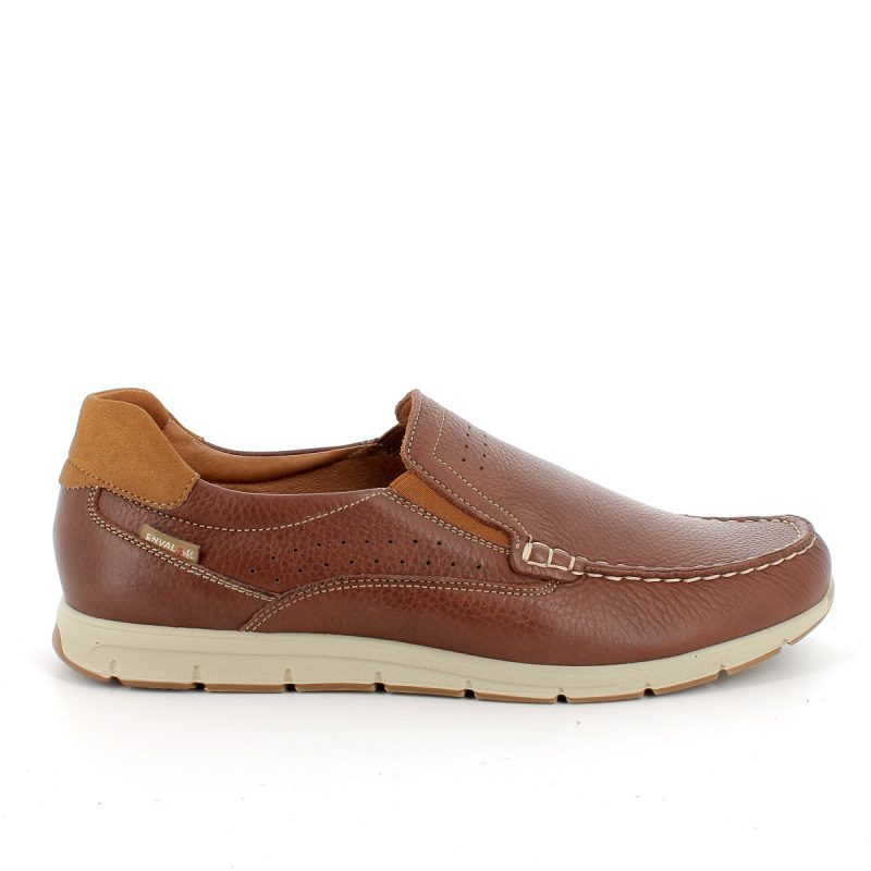Mocassino Uomo Sandero - immagine 3
