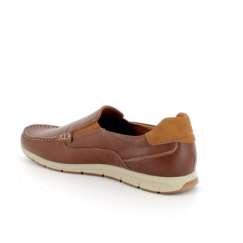 Mocassino Uomo Sandero - immagine 4