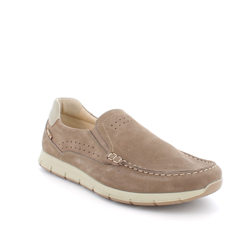 Mocassino Uomo Sandero - immagine 2
