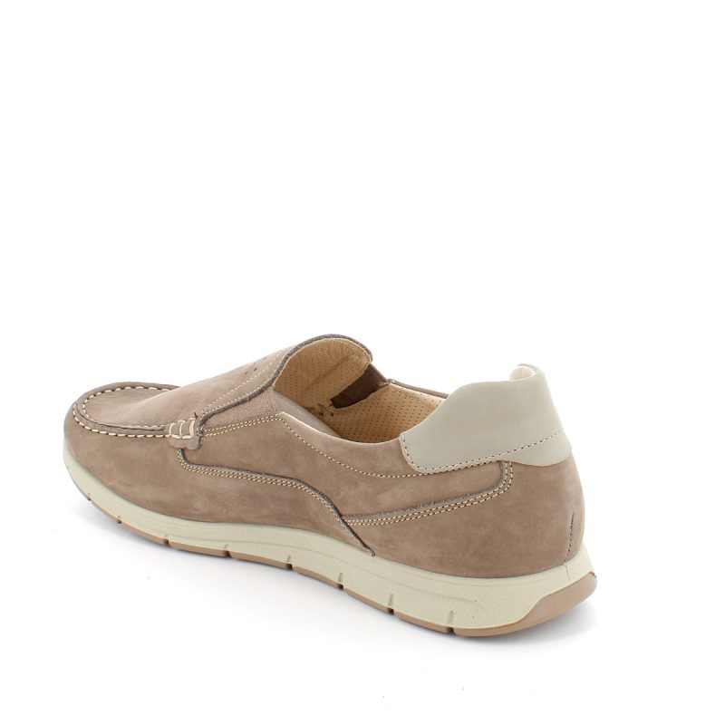 Mocassino Uomo Sandero - immagine 4