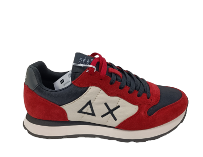 Sneakers Uomo Tom Color