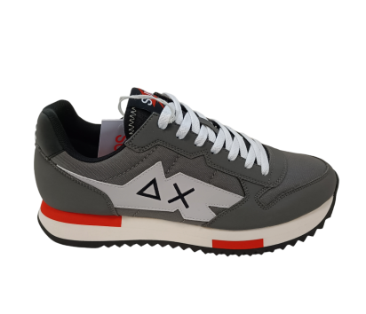 Sneakers Uomo Niki Solid