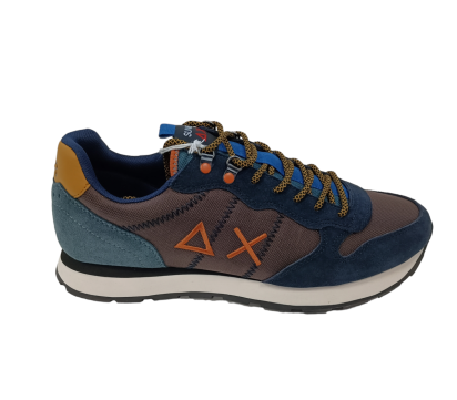 Sneakers Uomo Tom Goes Camping