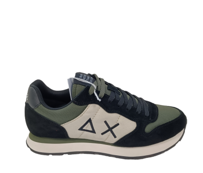 Sneakers Uomo Tom Color