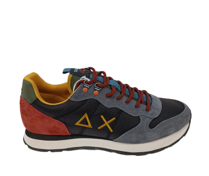 Sneakers Uomo Tom Goes Camping