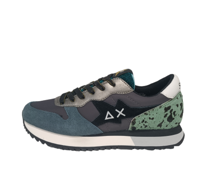 Sneakers Donna Stargilr Animal