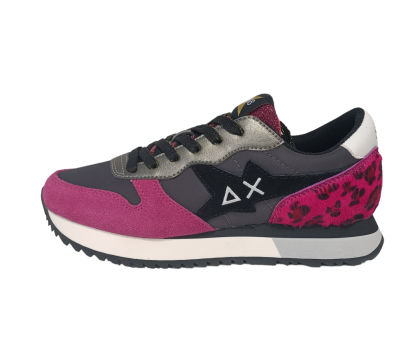 Sneakers Donna Stargirl Animal