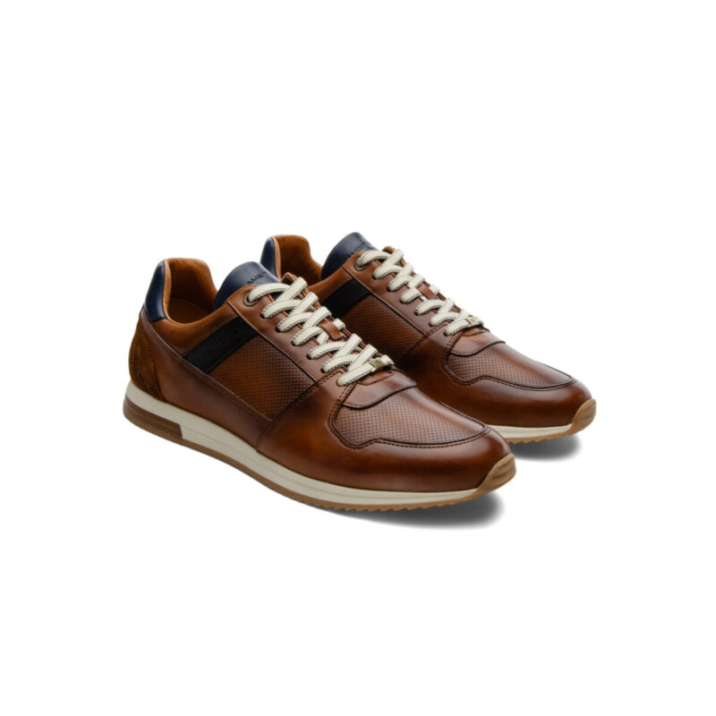 Sneakers Uomo Slow - immagine 2