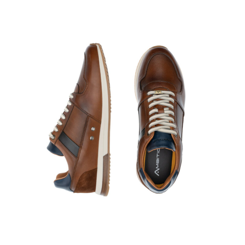 Sneakers Uomo Slow - immagine 3