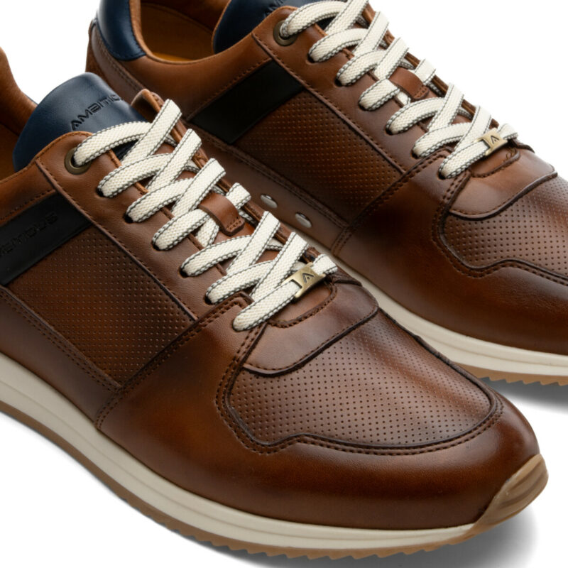 Sneakers Uomo Slow - immagine 4