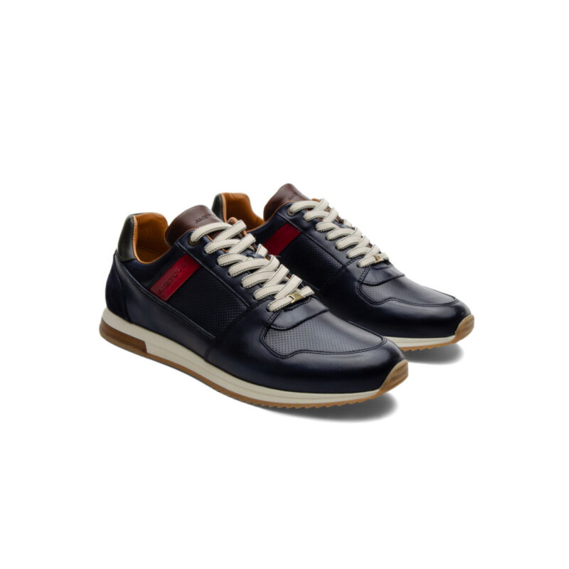 Sneakers Uomo Slow - immagine 2