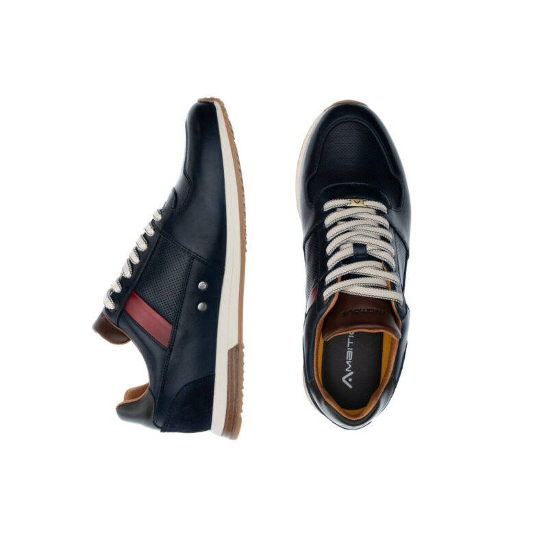 Sneakers Uomo Slow - immagine 3