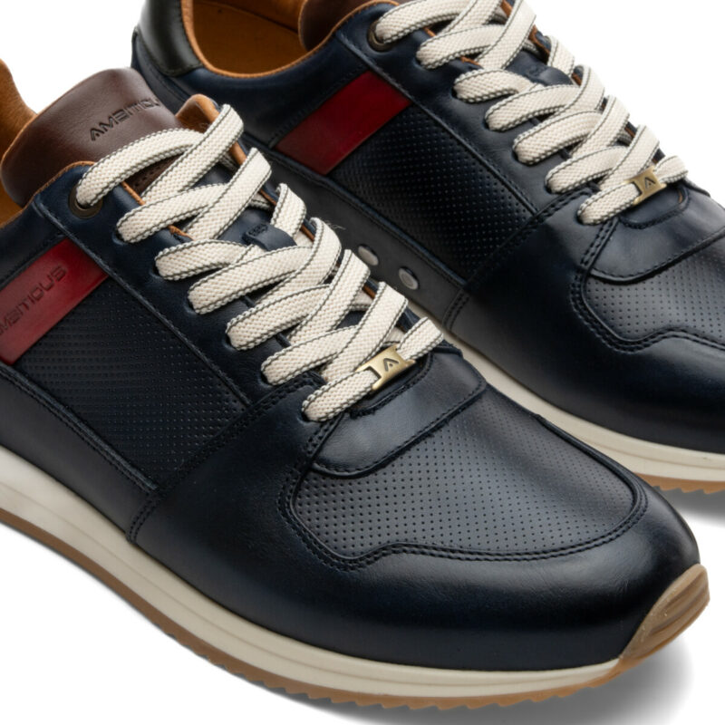 Sneakers Uomo Slow - immagine 4