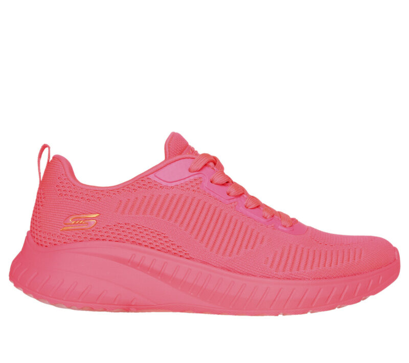 Skechers Donna Bobs Squad Chaos Cool Rythms