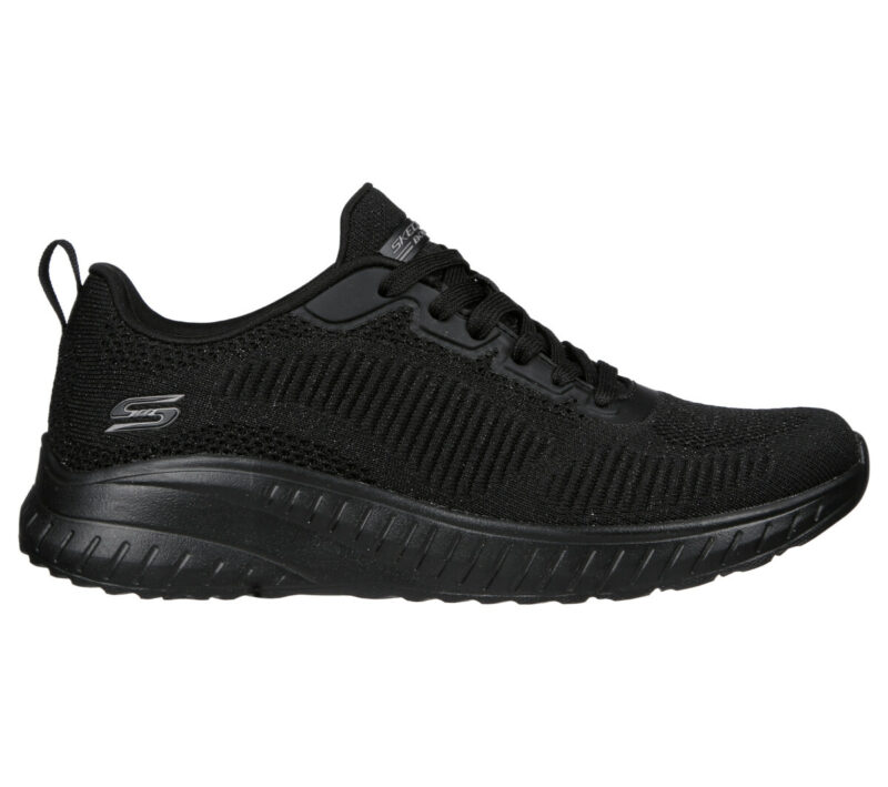 Skechers Donna Bobs Squad Chaos Sparkle Divi - immagine 2