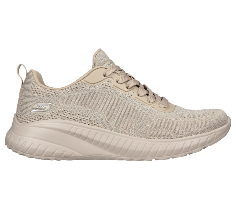 Skechers Donna Bobs Squad Chaos Sparkle Divi