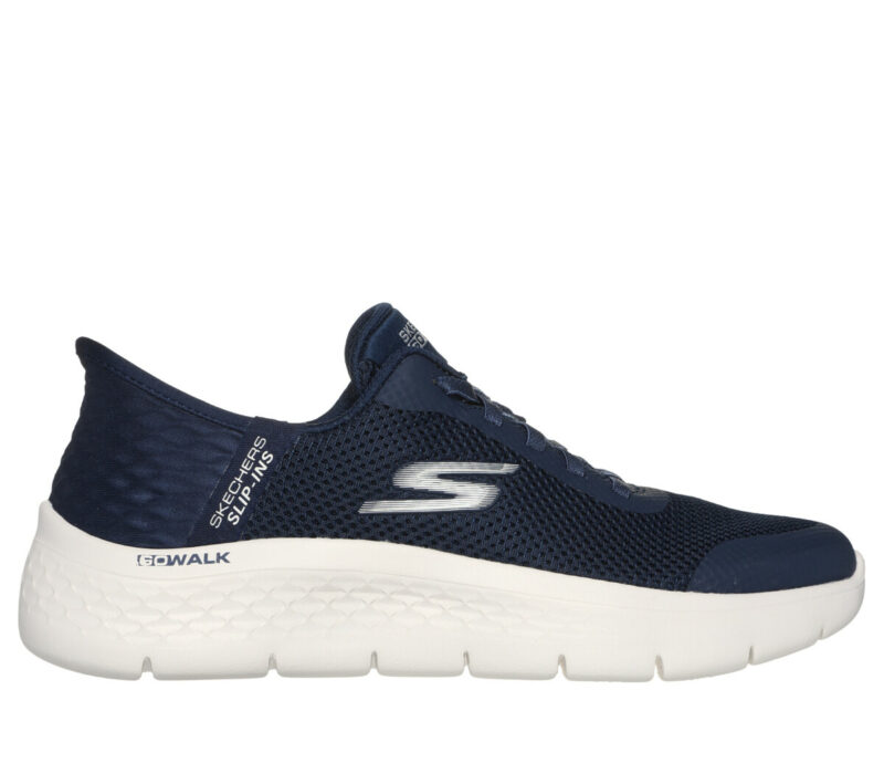 Skechers Donna Go Walk Flex Grand Entry - immagine 2