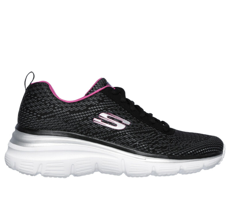Skechers Donna Fashion Fit Bold Boundaries - immagine 2