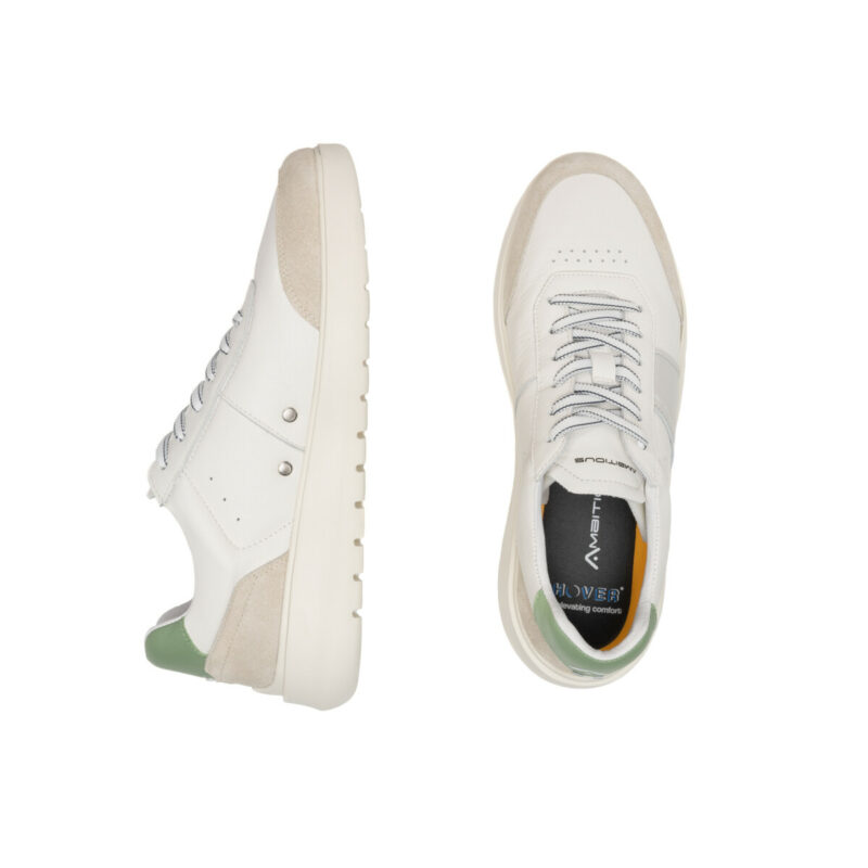 Sneakers Uomo Hover - immagine 3