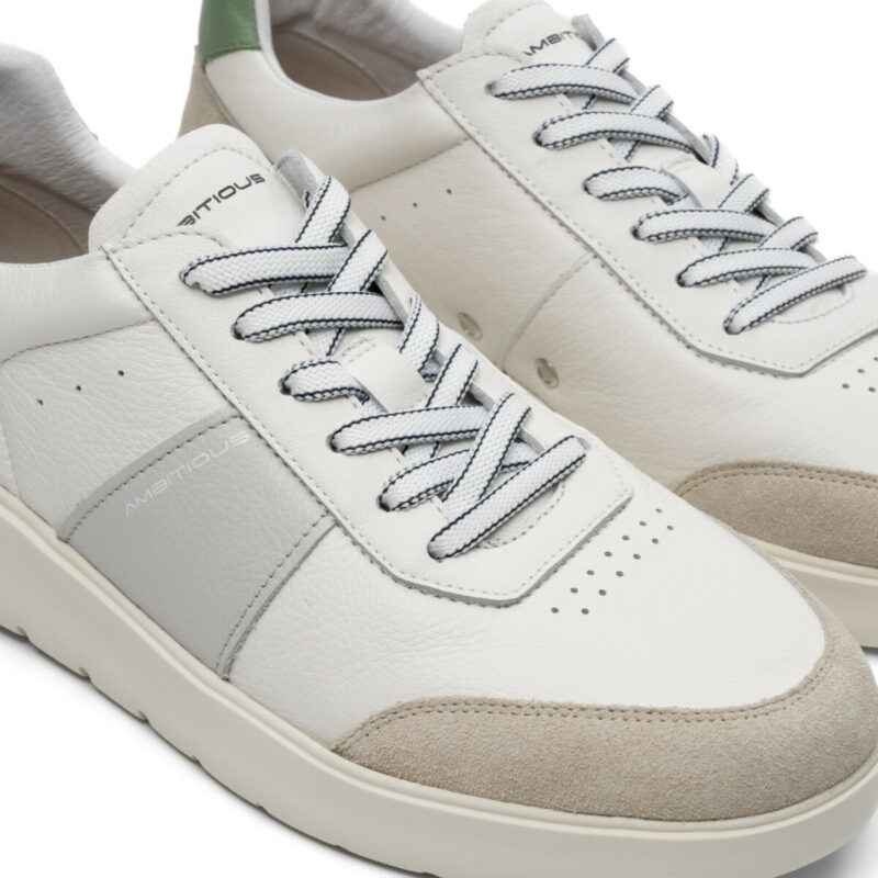 Sneakers Uomo Hover - immagine 4
