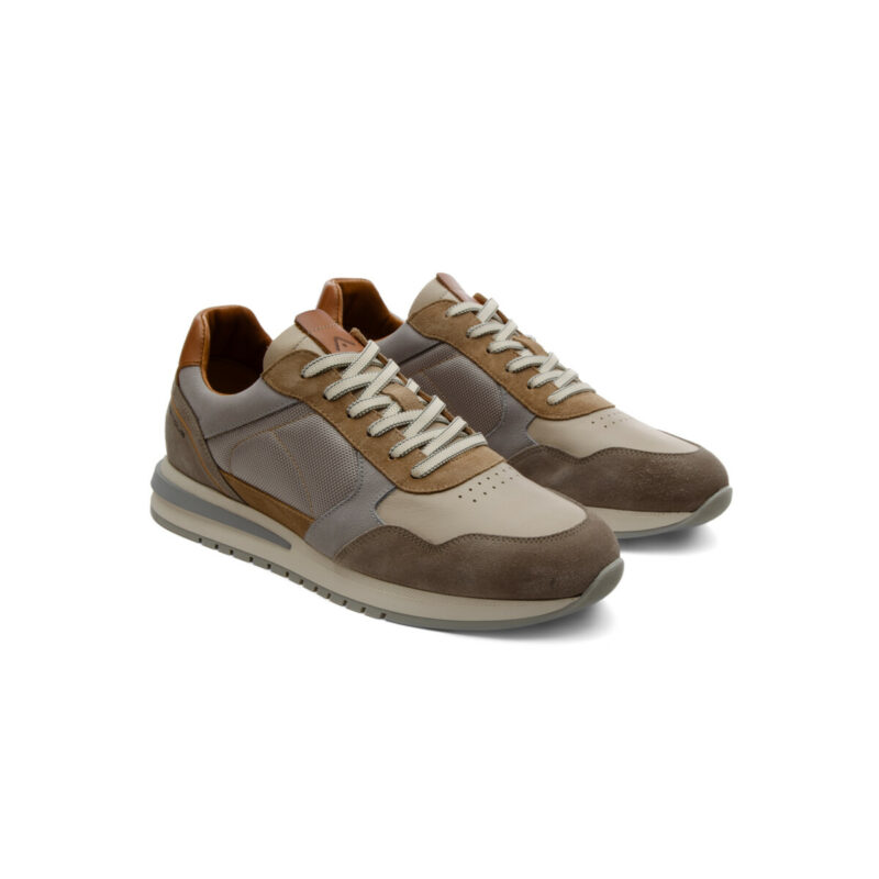 Sneakers Uomo Temple - immagine 2
