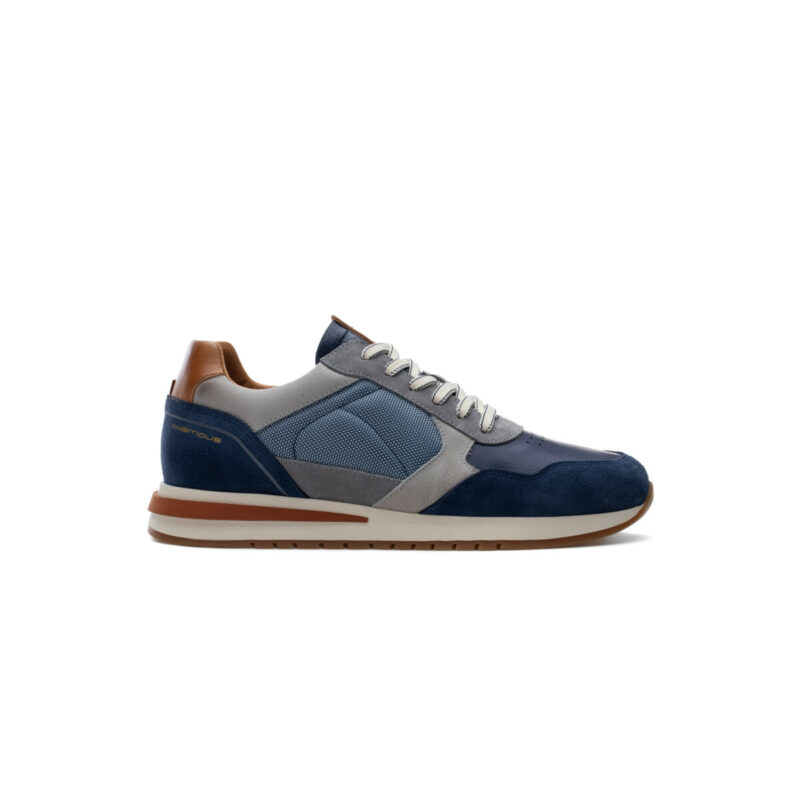 Sneakers Uomo Temple