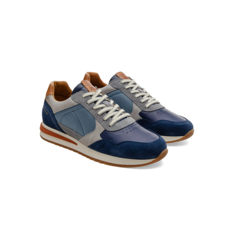 Sneakers Uomo Temple - immagine 2