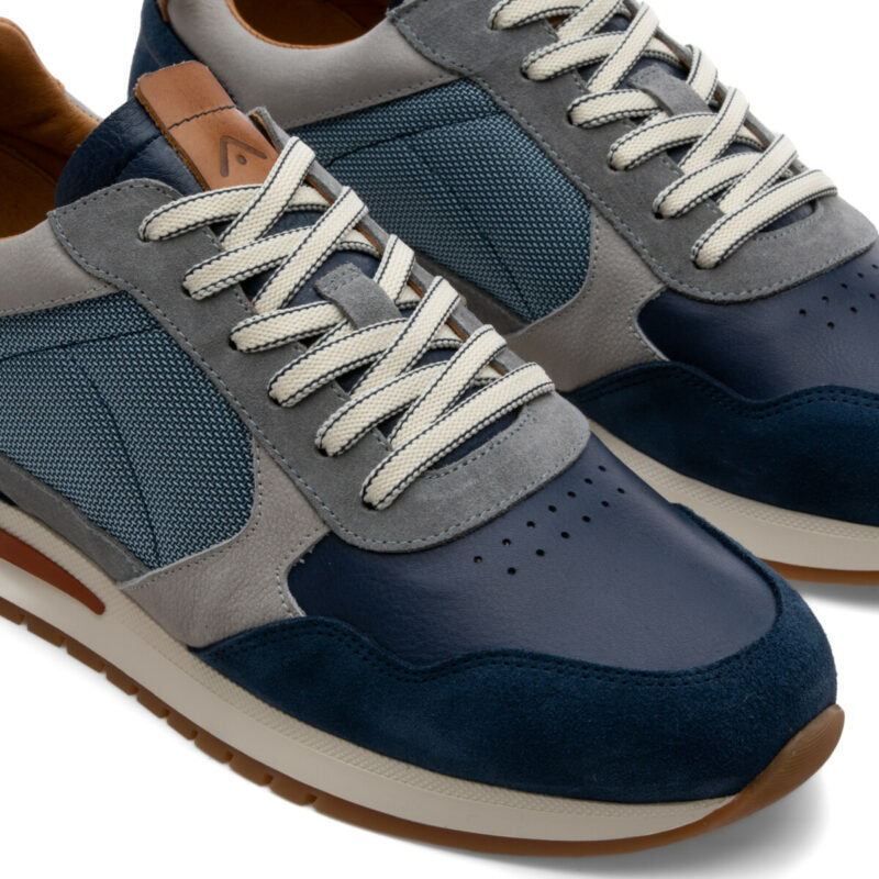 Sneakers Uomo Temple - immagine 4