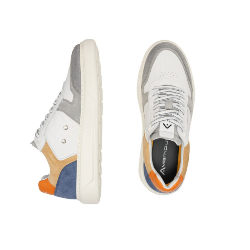 Sneakers Uomo Kit - immagine 3