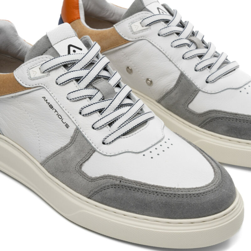 Sneakers Uomo Kit - immagine 4