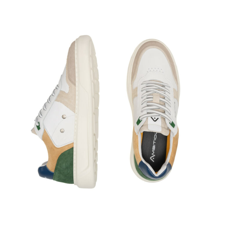 Sneakers Uomo Kit - immagine 3