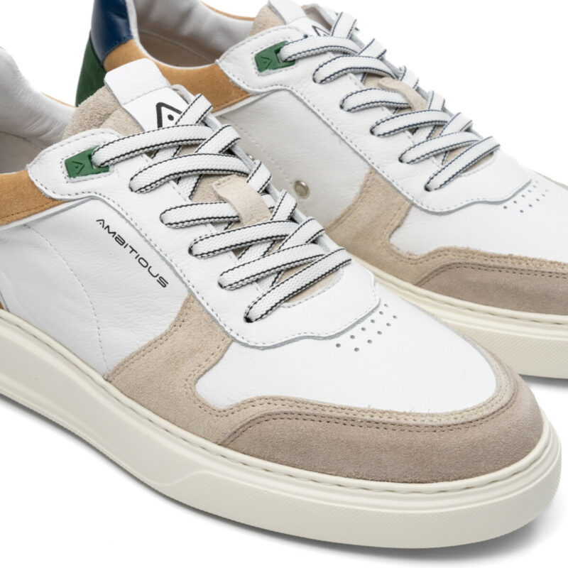 Sneakers Uomo Kit - immagine 4