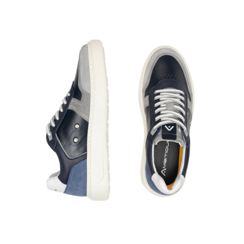 Sneakers Uomo Kit - immagine 3