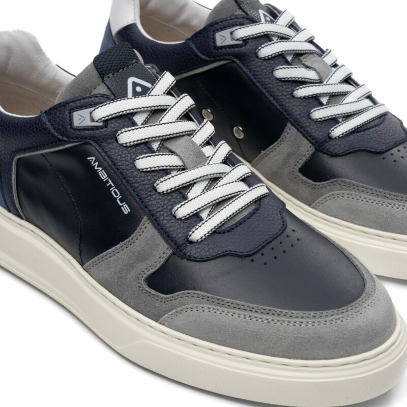 Sneakers Uomo Kit - immagine 4