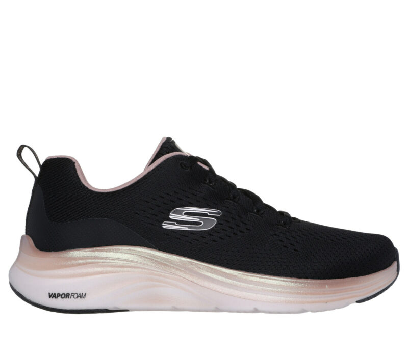 Skechers Donna Vapor Foam Midnight Glimmer - immagine 2