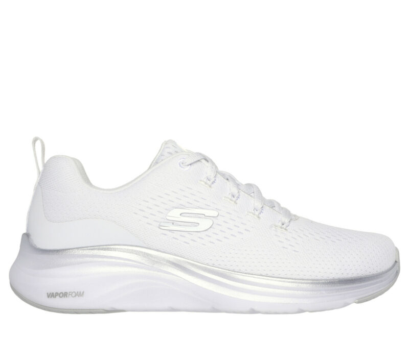 Skechers Donna Vapor Foam Midnight Glimmer