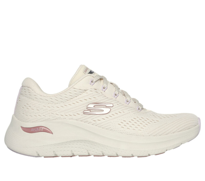 Skechers Donna Arch Fit Big League - immagine 2