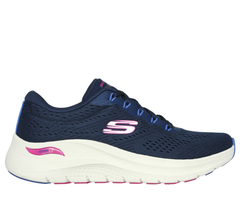 Skechers Donna Arch Fit Big League