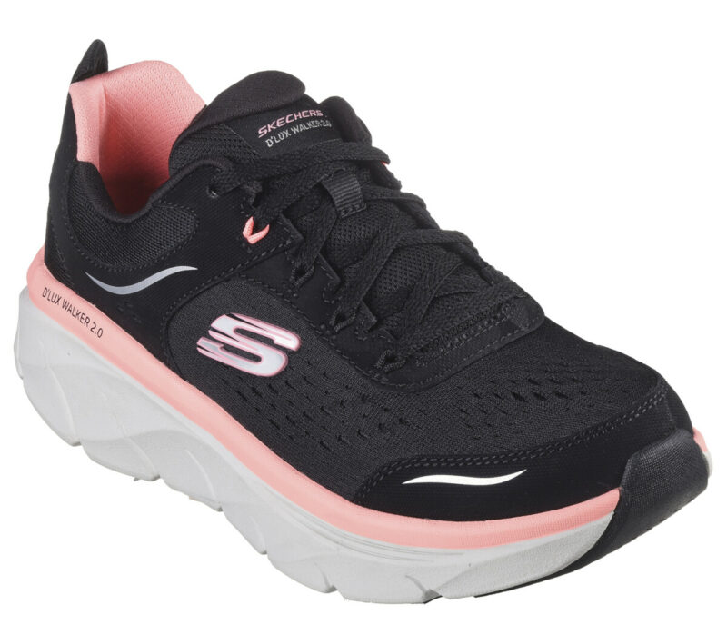 Skechers Donna D'Lux Walker 2.0 Daisy Doll - immagine 2