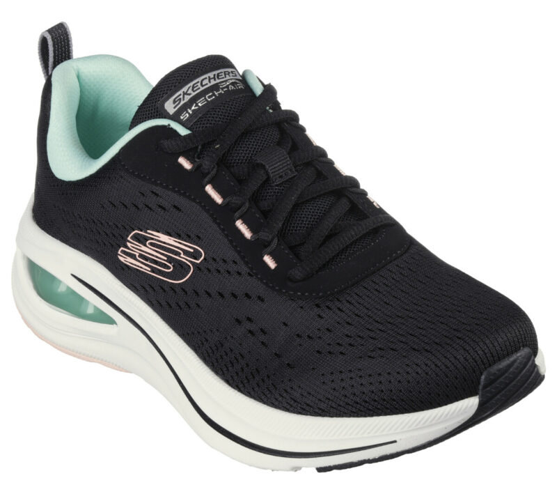 Skechers Donna Skech Air Meta Aired Out - immagine 2