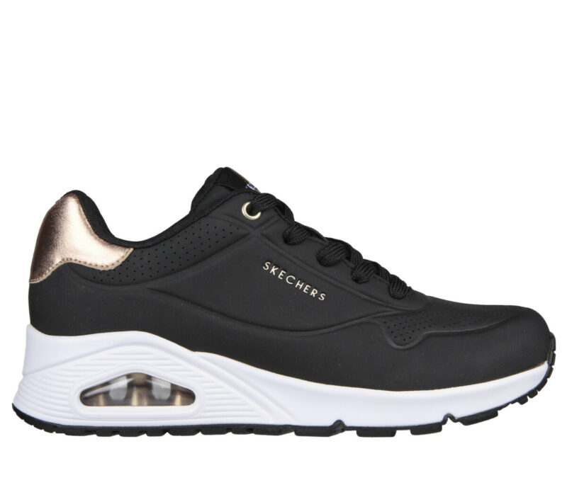 Skechers Donna Uno41 Golden Air - immagine 2
