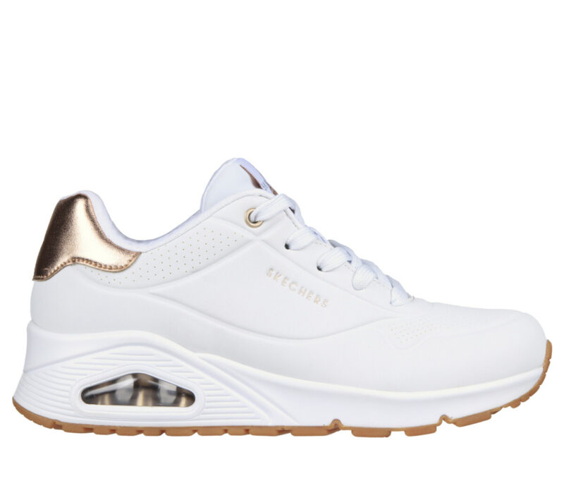 Skechers Donna Uno41 Golden Air