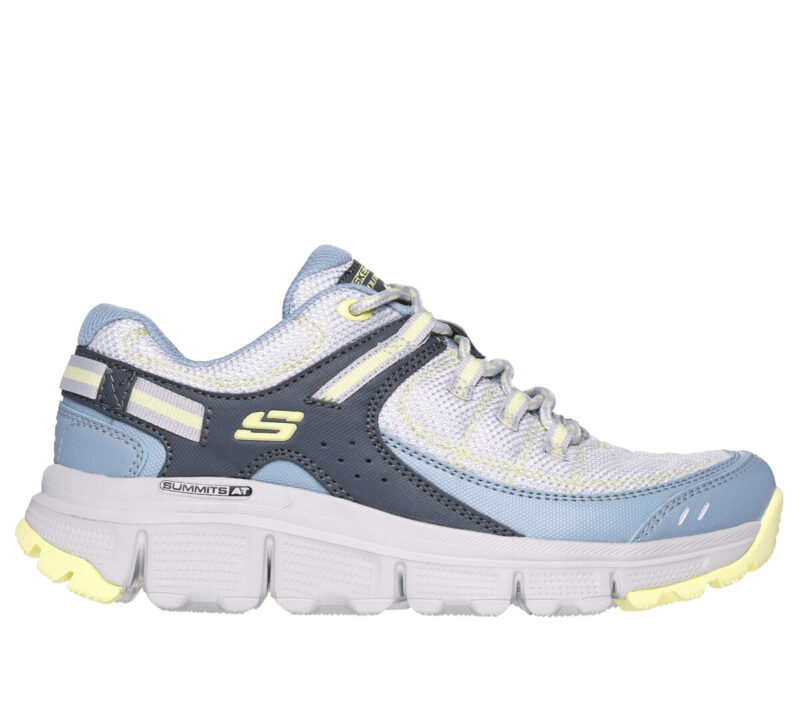 Skechers Donna Summits At Artists Bluff - immagine 2