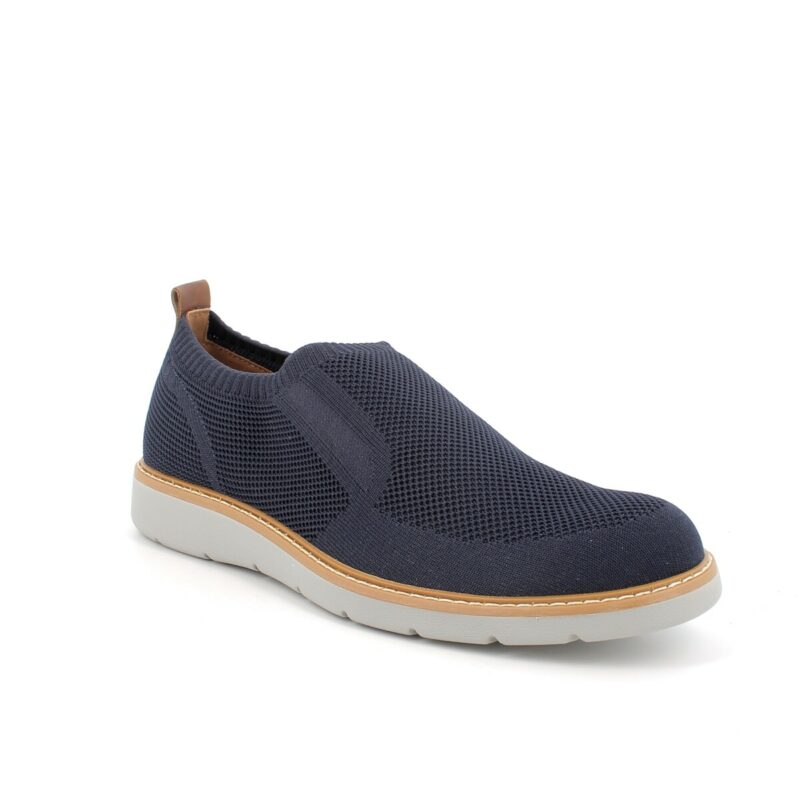 Slip On Uomo Carter - immagine 2