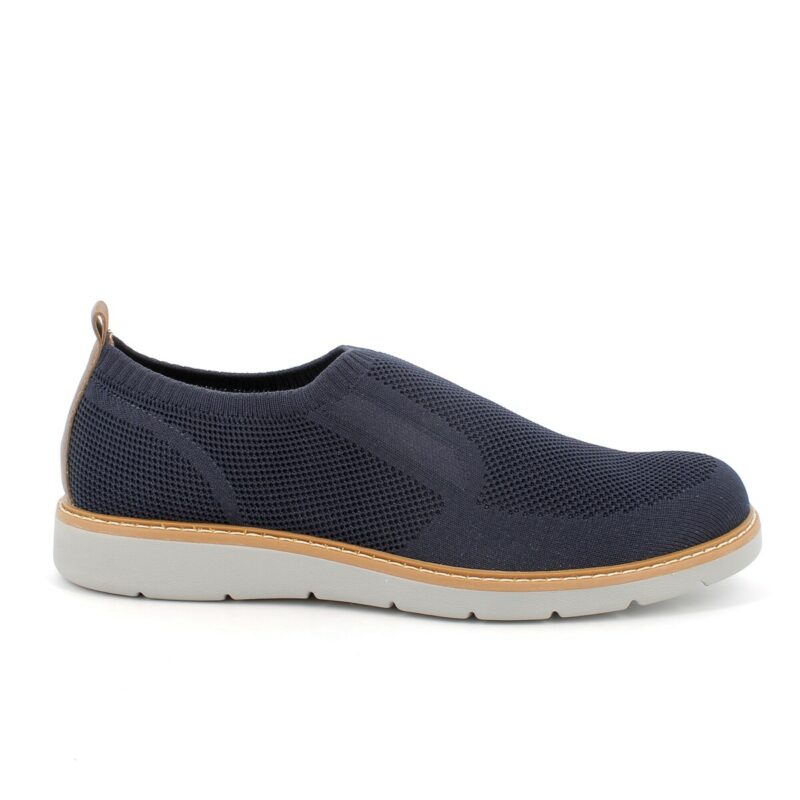 Slip On Uomo Carter