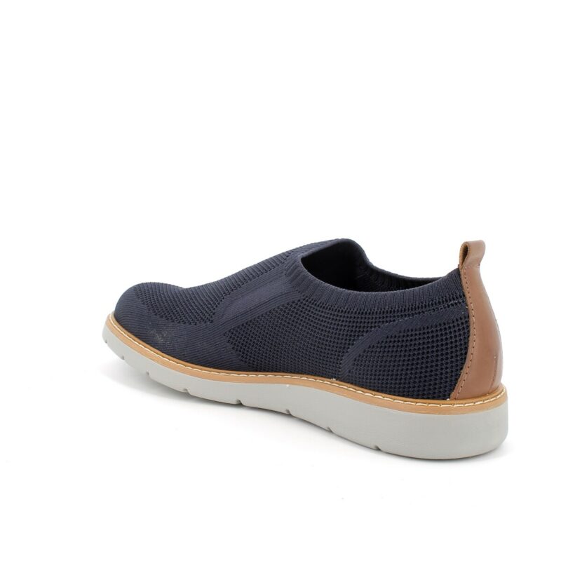 Slip On Uomo Carter - immagine 3
