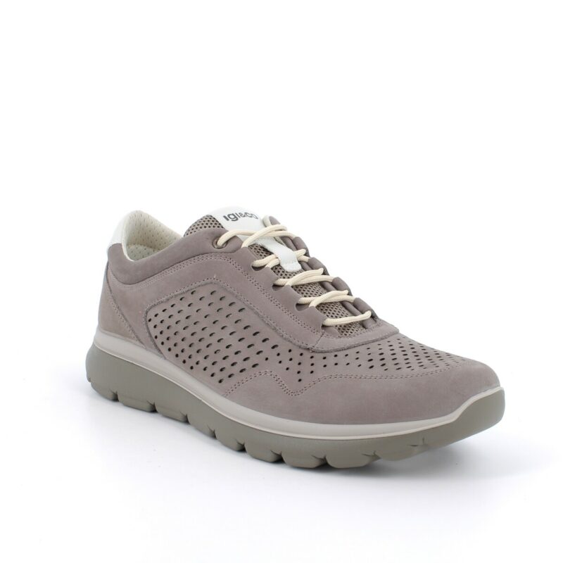Scarpa Uomo Ernest