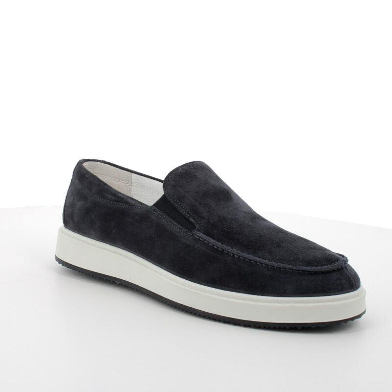 Mocassino Uomo Santiago