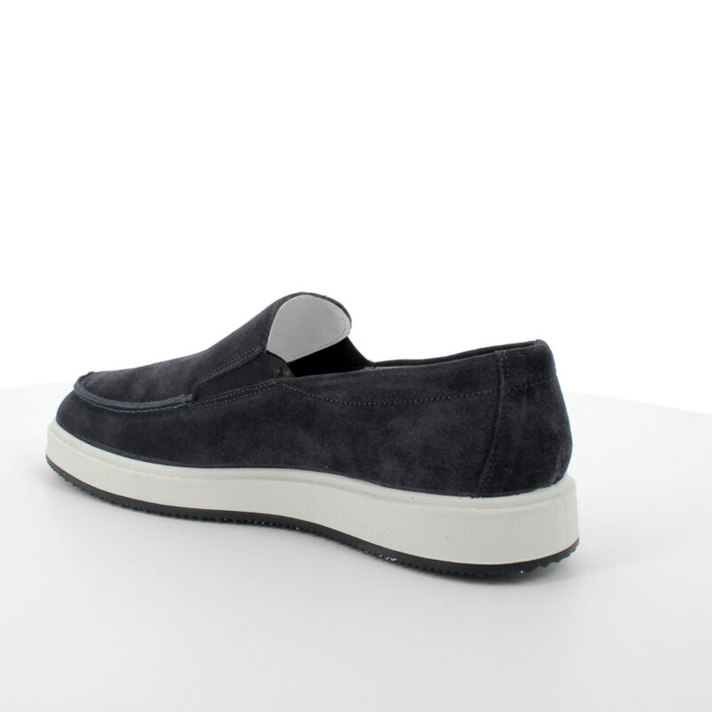Mocassino Uomo Santiago - immagine 3