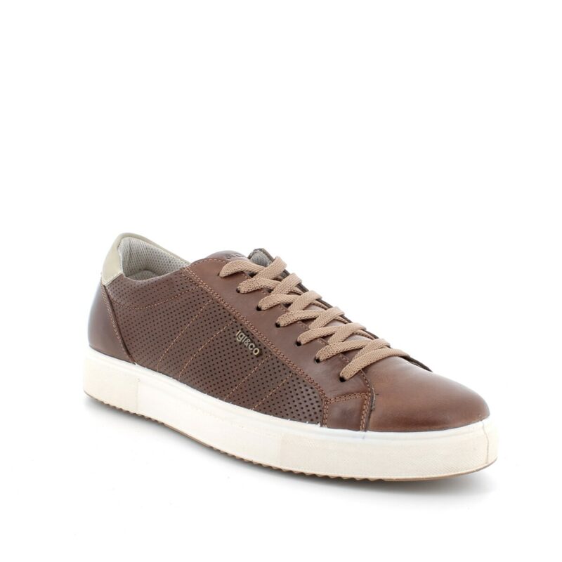 Sneakers Uomo Sacha
